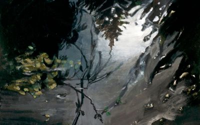 creek (late&nbsp;fall)